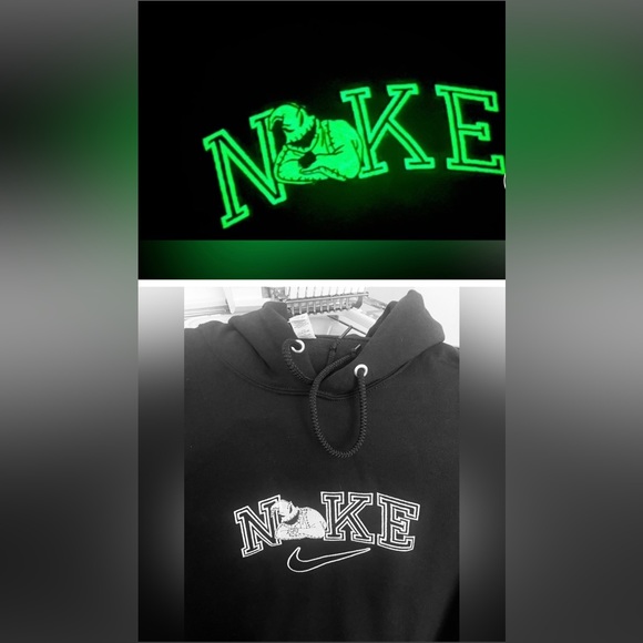 Oogie Boogie, + 3 SCREAM Beanies BUNDLE LISTING - Picture 2 of 6